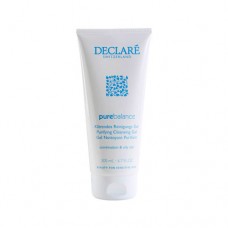 Гель для умывания DECLARE Purifyng Cleansing Gel