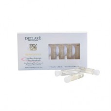 Концентрат в ампулах с успокаивающим эффектом - Skin Soothing Effect Ampoule