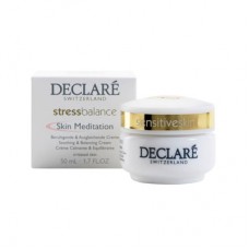 Восстанавливающий балансирующий крем DECLARE Skin Meditation Soothing & Balancing Cream