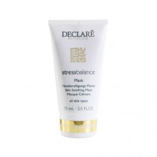 Успокаивающая смягчающая маска DECLARE Skin Soothing Mask