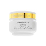 Cell Life Soothing Cell Longevity Cream - Успокаивающий крем продолжительного действия на основе стволовых клеток яблок