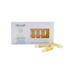 Концентрат в ампулах с интенсивным эффектом лифтинга, Vital Balance Intense Lifting Effect