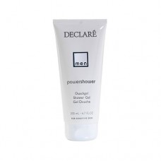 Тонизирующий гель для душа DECLARE Power Shower Gel