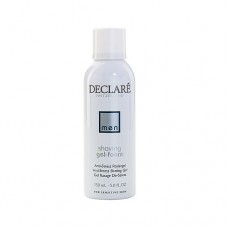Пенка-гель для бритья Антиcтресс DECLARE Shaving Gel-Foam Antistress