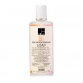 В3 Deep Action Soapless Soap For Problematic Skin Очищающий гель для проблемной кожи глубокого действия