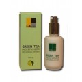 Увлажняющей крем Green Tea Moisturizer