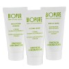 MINI KIT BIO-PURE SOFT Набор увлажняющий для городской кожи (очищающий гоммаж, увлаж.крем, биостимулирующий крем)