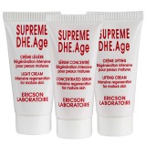 MINI-KIT SUPREME DHE.Age Набор для омоложения кожи (регенерирующая сыворотка, легкий омолаживающий крем, лифтинг-крем )