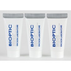 Мини-кит BIOPTIC набор (лифтинг гель, флюид от темных кругов, маска) 