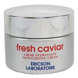 Увлажняющий крем с концентратом икры  Moisturizing Cream Extract with Fresh Caviar Cells