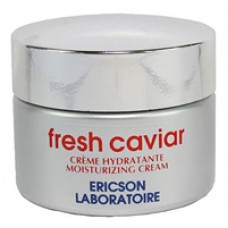 Увлажняющий крем с концентратом икры  Moisturizing Cream Extract with Fresh Caviar Cells