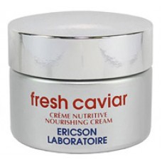 Питательный крем с концентратом икры  Nourishing Cream Extract with Fresh Caviar Cells