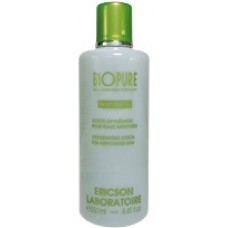 Очищающий лосьон Oxygenating Lotion