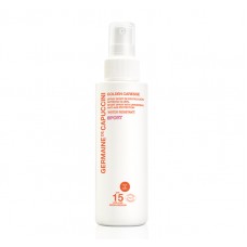 СПРЕЙ СПОРТ С АНТИВОЗРАСТНОЙ ЗАЩИТОЙ SPF15 SPORT SPRAY UNIVER ANTI-AGE SPF15