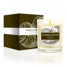 СВЕЧА АРОМАТИЧЕСКАЯ Ambience candle – vitality