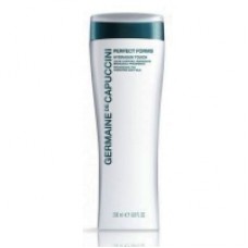 Увлажняющее молочко с эффектом автозагара Hydrasun Touch Body Milk
