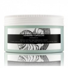 Питательный Крем с эссенциями средиземноморья Spa Sperience Essence Mediterranean Cream