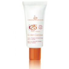 Крем для контура век с антивозрастной защитой SPF 25 Eye Contour Care With Universal Anti-Age Protection SPF 25 