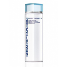 Молочко очищающее для любого типа кожи Excel Therapy O2 Comfort & Youthfulness Cleansing Milk