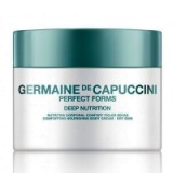 Комфортный питательный крем для тела Deep Nutrition Body Cream