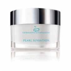 Антивозрастной крем комплексного действия для сухой кожи лица Pearl Sensation Extra Nourishing Multi-Perfection Cream