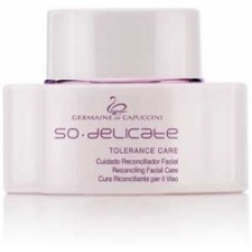 Крем для чувствительной и нормальной кожи So Delicate Tolerance Care