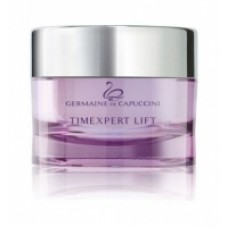 Лифтинговый моделирующий крем для шеи и области декольте Timexpert Lift Special Neck Cream