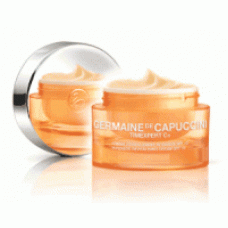 Насыщенный крем INTENSIVE REVITALISING CREAM SPF 10 для сухой кожи