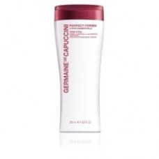 Крем восстанавливающий минеральный баланс тела Gem Vital Precious Stones Body Cream