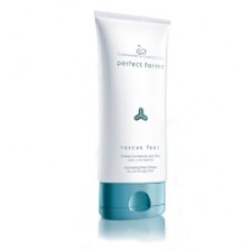 Крем для ног Rescue Feet Correcting Foot Cream