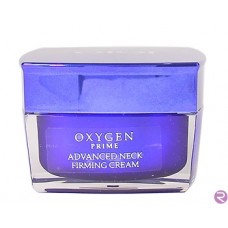 Крем для шеи укрепляющий OXYGEN PRIME Neck Firming Cream