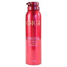 Очищающий мусс NEW AGE La Mousse Cleanser 