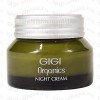 Крем ночной  ORG Night cream     