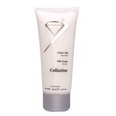 Collastine крем колластиновый для сухой и чувствительной кожи