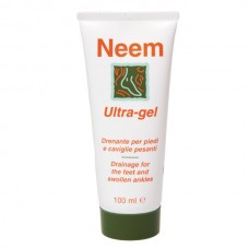 Дренажный гель для ног NEEM ULTRA-GEL NEEM  