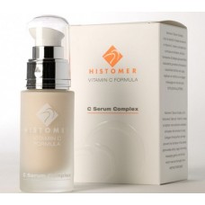 Сыворотка для лица с витамином С C Serum Complex 