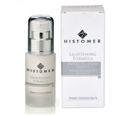 Осветляющая ночная сыворотка   Lightening Formula Night Concentrate