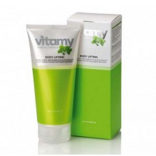 Подтягивающий крем для тела VITAMY BODY LIFTING