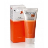 Антицеллюлитный крем для тела VITAMY BODY CELLULITE  
