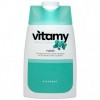 Гель для тела и рук очищающий VITAMY HAND