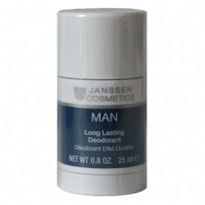 Long Lasting Deodorant Дезодорант длительного действия