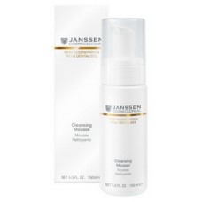 Cleansing Mousse Нежный очищающий мусс