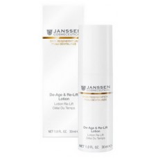 De-Age & Re-Lift Lotion Anti-age лифтинг эмульсия