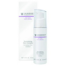 Normalizing Skin Complex Нормализующий концентрат для жирной кожи