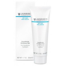 Aquatense Moisture Gel Суперувлажняющий гель-крем