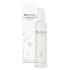 Cleansing Milk Нежное молочко для деликатного очищения кожи
