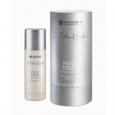 Face Tonic + PCM-Complex Anti-age обогащенный тоник с PCM-комплексом