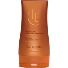 СОЛНЦЕЗАЩИТНЫЙ КРЕМ С ВЫСОКОЙ ЗАЩИТОЙ SPF 50