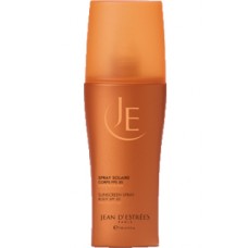 СОЛНЦЕЗАЩИТНЫЙ СПРЕЙ ДЛЯ ТЕЛА SPF 30