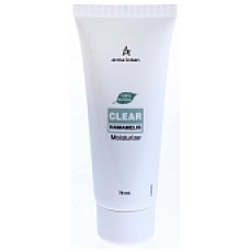 Клир Увлажняющий крем с гамамелисом CLEAR Hamelemis Moisturizer